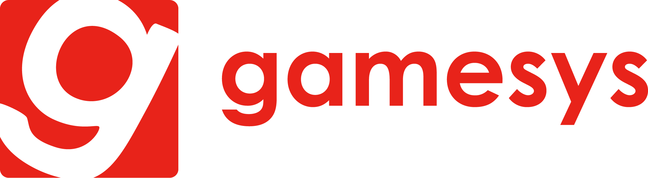 Gamesys Logo