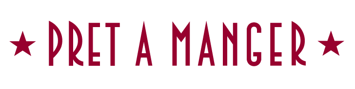 Pret A Manger Logo